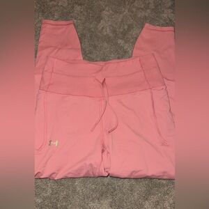 Under armour leggings